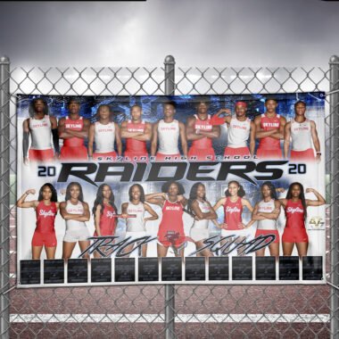 Banners