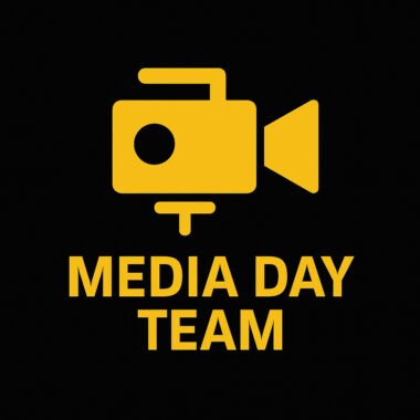 Media Day Team Store
