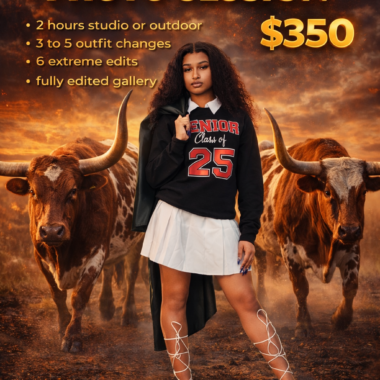 Starter Photo Session