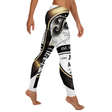 JONES 3D LEGGINGS