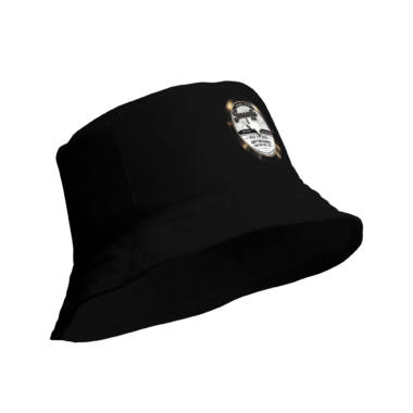 JONES 3D BUCKET HAT