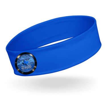 JONES FAMILY HEADBAND