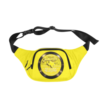 JONES FAMILY FANNYPACK