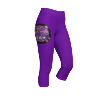 JONES 3D LEGGINGS