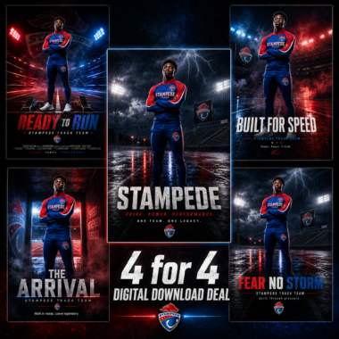 4-for-4 Digital Download Deal