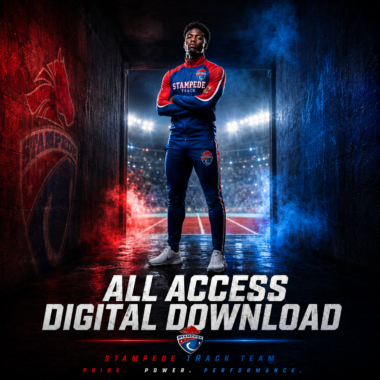 All Access Digital Download