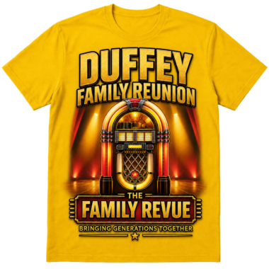 DUFFEY COTTON SHIRT