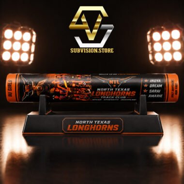 Custom Baton