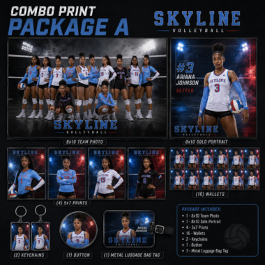 Print Package A
