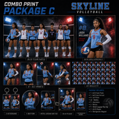 Print Package C