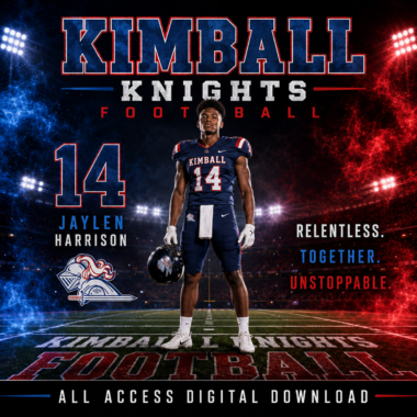 All Access Digital Download Kimball