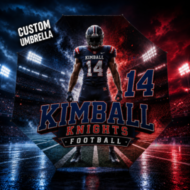Custom Umbrella Kimball